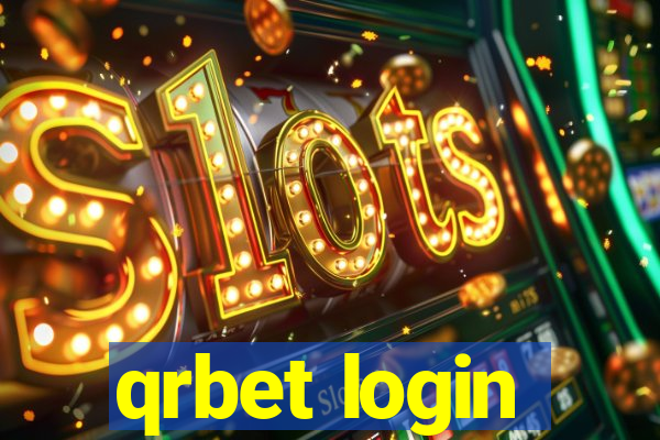 qrbet login